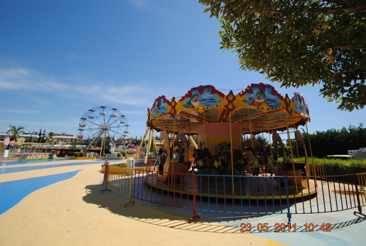 imagini hotel SILENCE BEACH RESORT SIDE